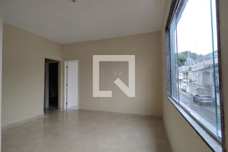 Sala de casa à venda com 2 quartos, 65m² em Taquara, Rio de Janeiro