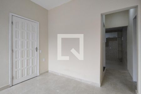 Sala de casa à venda com 2 quartos, 65m² em Taquara, Rio de Janeiro