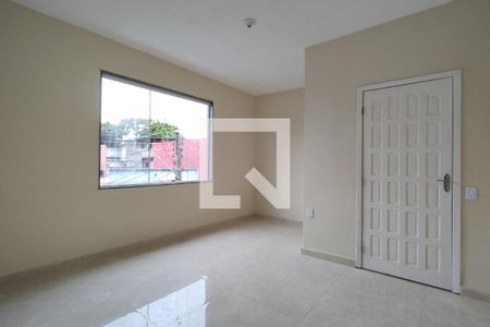 Sala de casa à venda com 2 quartos, 65m² em Taquara, Rio de Janeiro