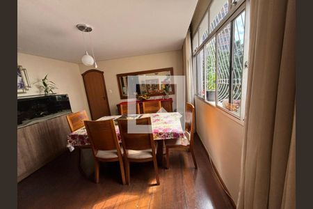 Foto 07 de apartamento à venda com 3 quartos, 134m² em Palmares, Belo Horizonte