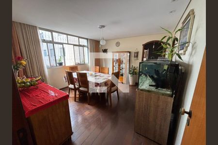 Foto 20 de apartamento à venda com 3 quartos, 134m² em Palmares, Belo Horizonte