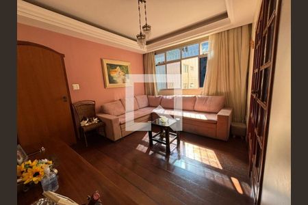 Foto 19 de apartamento à venda com 3 quartos, 134m² em Palmares, Belo Horizonte