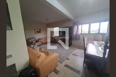 Casa para alugar com 2 quartos, 133m² em Chácaras Ceres, Suzano