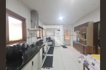 Casa para alugar com 2 quartos, 133m² em Chácaras Ceres, Suzano