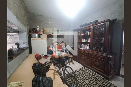 Casa para alugar com 2 quartos, 133m² em Chácaras Ceres, Suzano