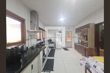 Casa para alugar com 2 quartos, 133m² em Chácaras Ceres, Suzano