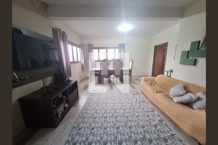 Casa para alugar com 2 quartos, 133m² em Chácaras Ceres, Suzano