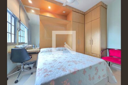 Quarto 1 de apartamento à venda com 2 quartos, 68m² em Centro, Belo Horizonte