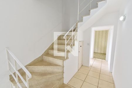 Sala de casa para alugar com 3 quartos, 119m² em Jardim da Gloria, São Paulo