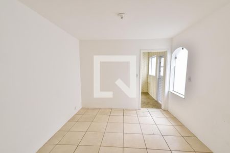 Sala de jantar de casa para alugar com 3 quartos, 119m² em Jardim da Gloria, São Paulo