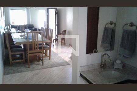 Sala de casa à venda com 4 quartos, 238m² em Vila Centenario, São Paulo