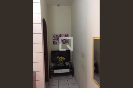 Corredor de casa à venda com 4 quartos, 250m² em Parque Guarani, Várzea Paulista