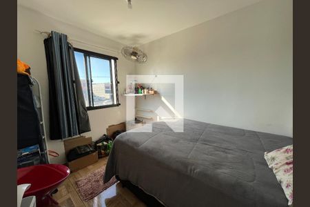 Quarto 2 de apartamento para alugar com 2 quartos, 42m² em Roselândia, Cotia