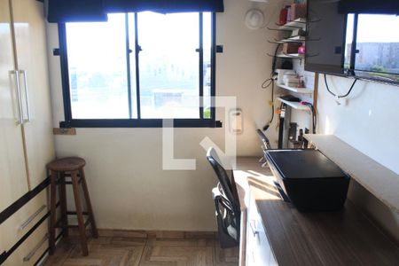 Quarto 1 de apartamento para alugar com 2 quartos, 42m² em Roselândia, Cotia