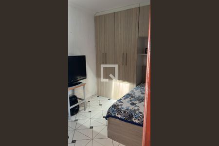 Quarto 2 de casa à venda com 4 quartos, 130m² em Vila Real, Várzea Paulista