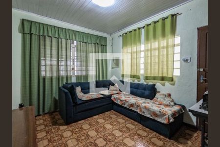 Casa à venda com 2 quartos, 99m² em Freguesia do Ó, São Paulo