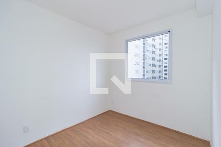 Quarto de apartamento para alugar com 1 quarto, 30m² em Brás, São Paulo