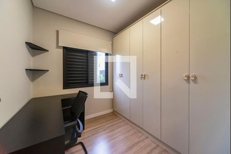 Quarto 1 de apartamento para alugar com 2 quartos, 50m² em Campestre, Santo André