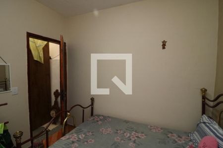 Quarto de casa para alugar com 1 quarto, 100m² em Vila Paulo Silas, São Paulo