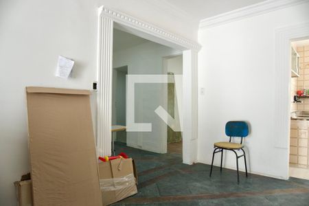 Casa para alugar com 2 quartos, 60m² em Anchieta, Belo Horizonte