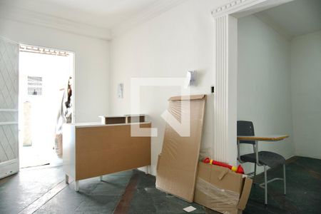 Casa para alugar com 2 quartos, 60m² em Anchieta, Belo Horizonte