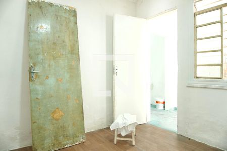 Casa para alugar com 2 quartos, 60m² em Anchieta, Belo Horizonte