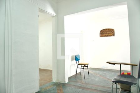 Casa para alugar com 2 quartos, 60m² em Anchieta, Belo Horizonte