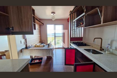 Apartamento para alugar com 2 quartos, 34m² em Socorro, São Paulo