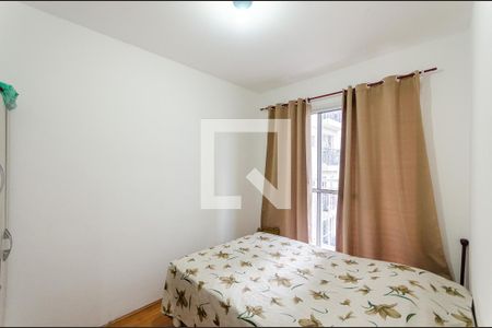 Quarto  de kitnet/studio à venda com 1 quarto, 29m² em Vila Palmeiras, São Paulo