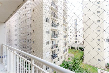 Sala - Sacada de kitnet/studio à venda com 1 quarto, 29m² em Vila Palmeiras, São Paulo