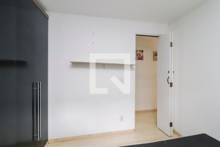 Quarto 2 de apartamento para alugar com 2 quartos, 46m² em Vila Nova Curuca, São Paulo