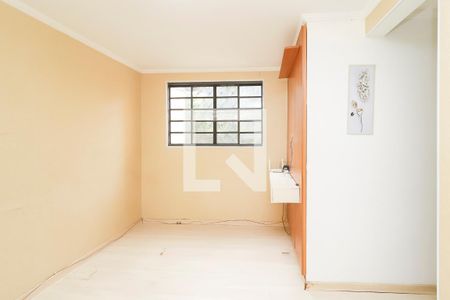 Sala de apartamento para alugar com 2 quartos, 46m² em Vila Nova Curuca, São Paulo