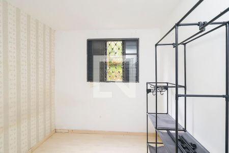 Quarto 1 de apartamento para alugar com 2 quartos, 46m² em Vila Nova Curuca, São Paulo