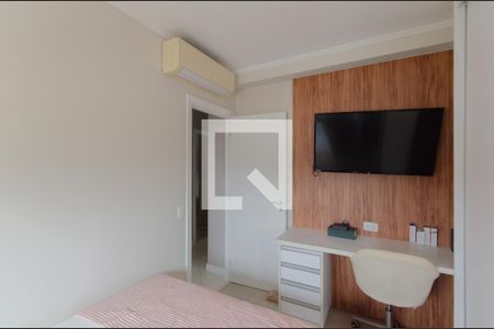 Quarto 2 de apartamento para alugar com 3 quartos, 100m² em Vila Dom Pedro I, São Paulo