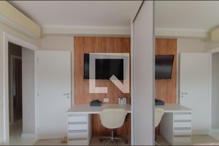 Quarto 2 de apartamento para alugar com 3 quartos, 100m² em Vila Dom Pedro I, São Paulo