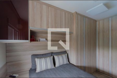 Quarto 1 de apartamento para alugar com 3 quartos, 100m² em Vila Dom Pedro I, São Paulo