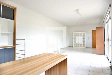Sala 2 de apartamento para alugar com 5 quartos, 240m² em Serra, Belo Horizonte