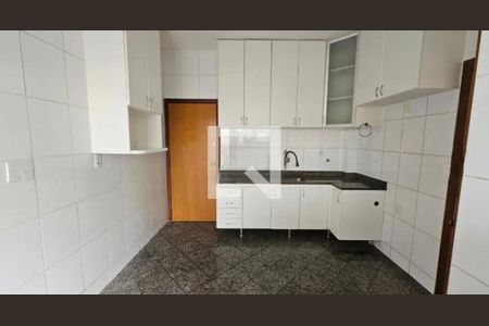 Apartamento para alugar com 4 quartos, 240m² em Serra, Belo Horizonte