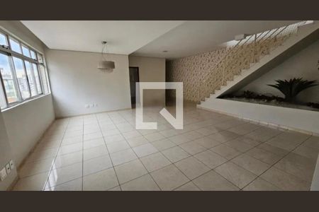 Apartamento para alugar com 4 quartos, 240m² em Serra, Belo Horizonte