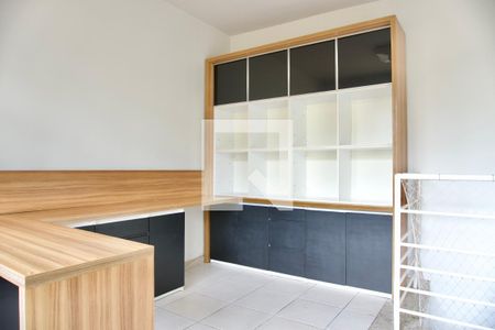 Sala 2 de apartamento para alugar com 5 quartos, 240m² em Serra, Belo Horizonte