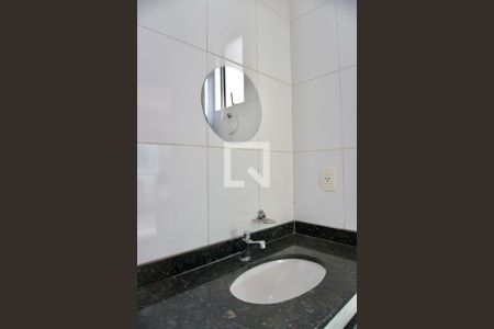 Lavabo de apartamento para alugar com 5 quartos, 240m² em Serra, Belo Horizonte
