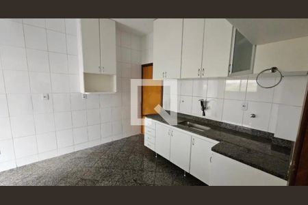 Apartamento para alugar com 4 quartos, 240m² em Serra, Belo Horizonte