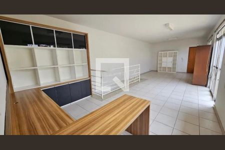 Apartamento para alugar com 4 quartos, 240m² em Serra, Belo Horizonte