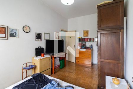 Quarto 1 de apartamento à venda com 2 quartos, 70m² em Barra Funda, São Paulo