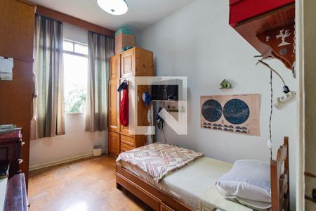 Quarto 2 de apartamento à venda com 2 quartos, 70m² em Barra Funda, São Paulo