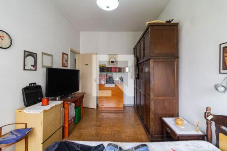 Quarto 1 de apartamento à venda com 2 quartos, 70m² em Barra Funda, São Paulo