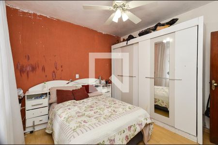 Quarto 1 de casa para alugar com 2 quartos, 300m² em Renascença, Belo Horizonte