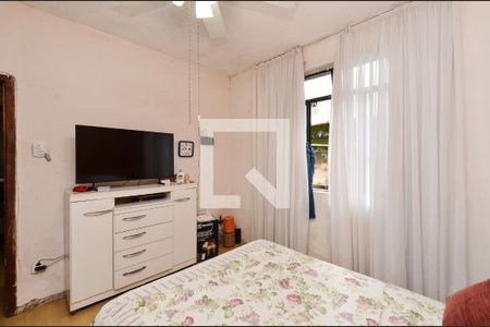 Quarto 1 de casa para alugar com 2 quartos, 300m² em Renascença, Belo Horizonte