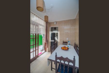 Cozinha de apartamento à venda com 2 quartos, 90m² em Menino Deus, Porto Alegre