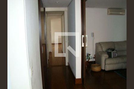 Apartamento para alugar com 3 quartos, 224m² em Vila Andrade, São Paulo